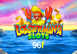 APP oficial da 96f para mobile